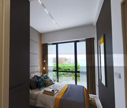 Mountbatten Road (D15), Condominium #510010171